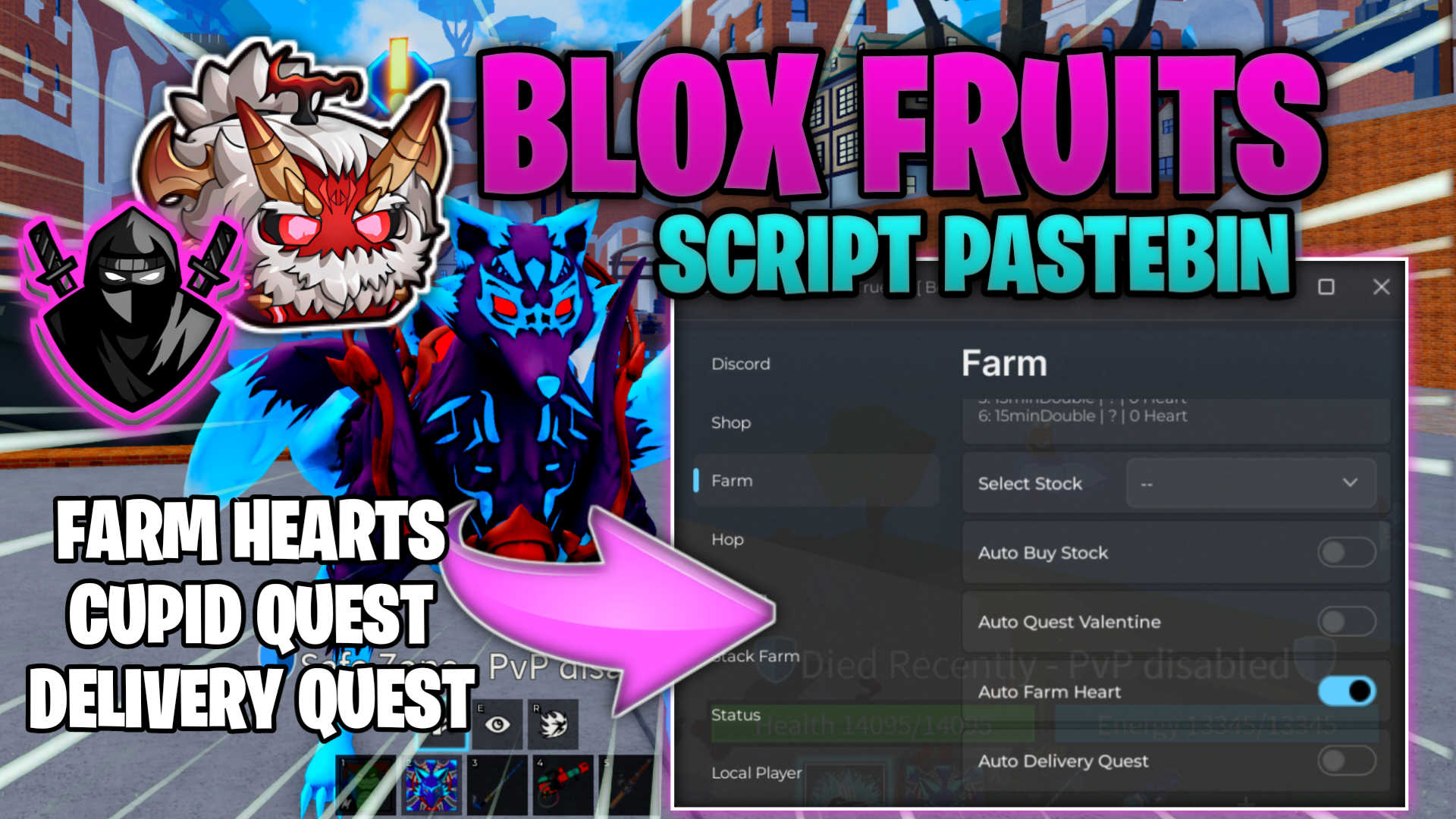 Descriptive Alt Text