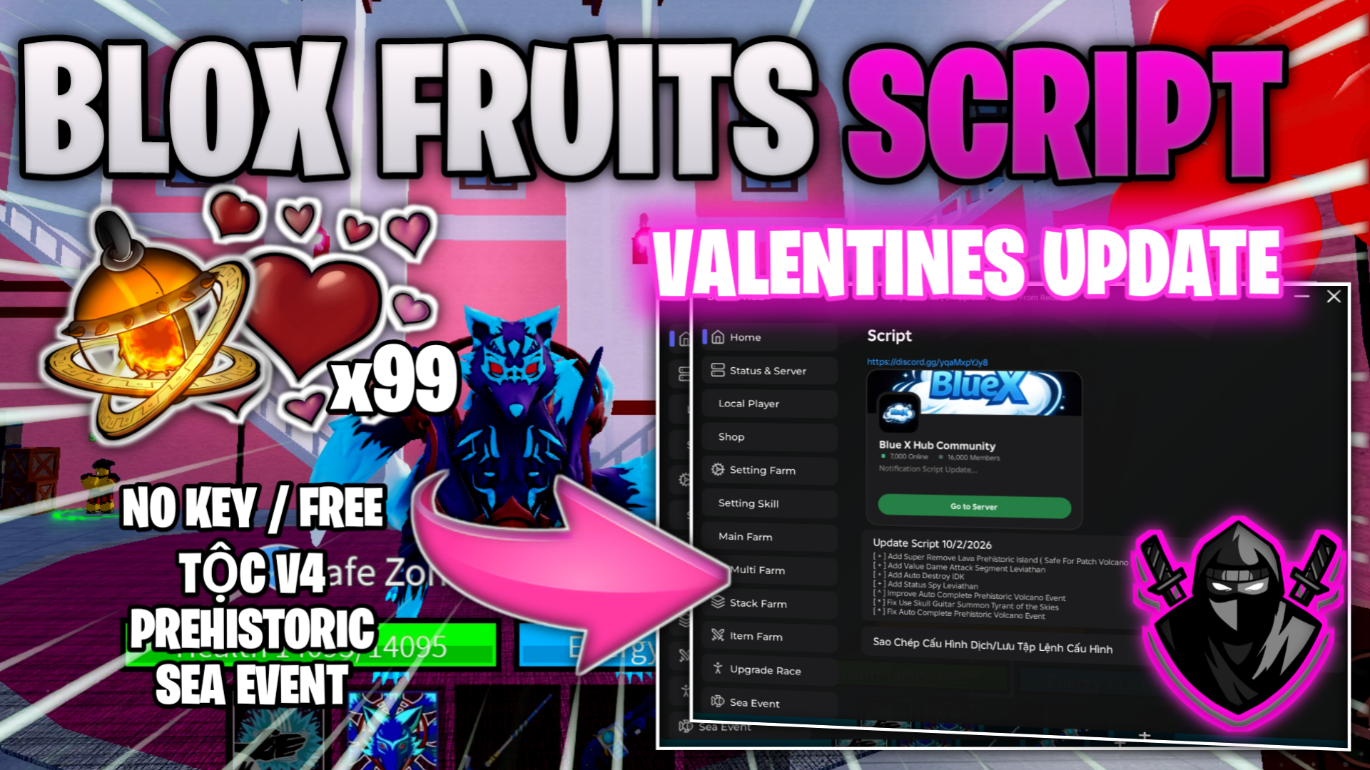 Descriptive Alt Text