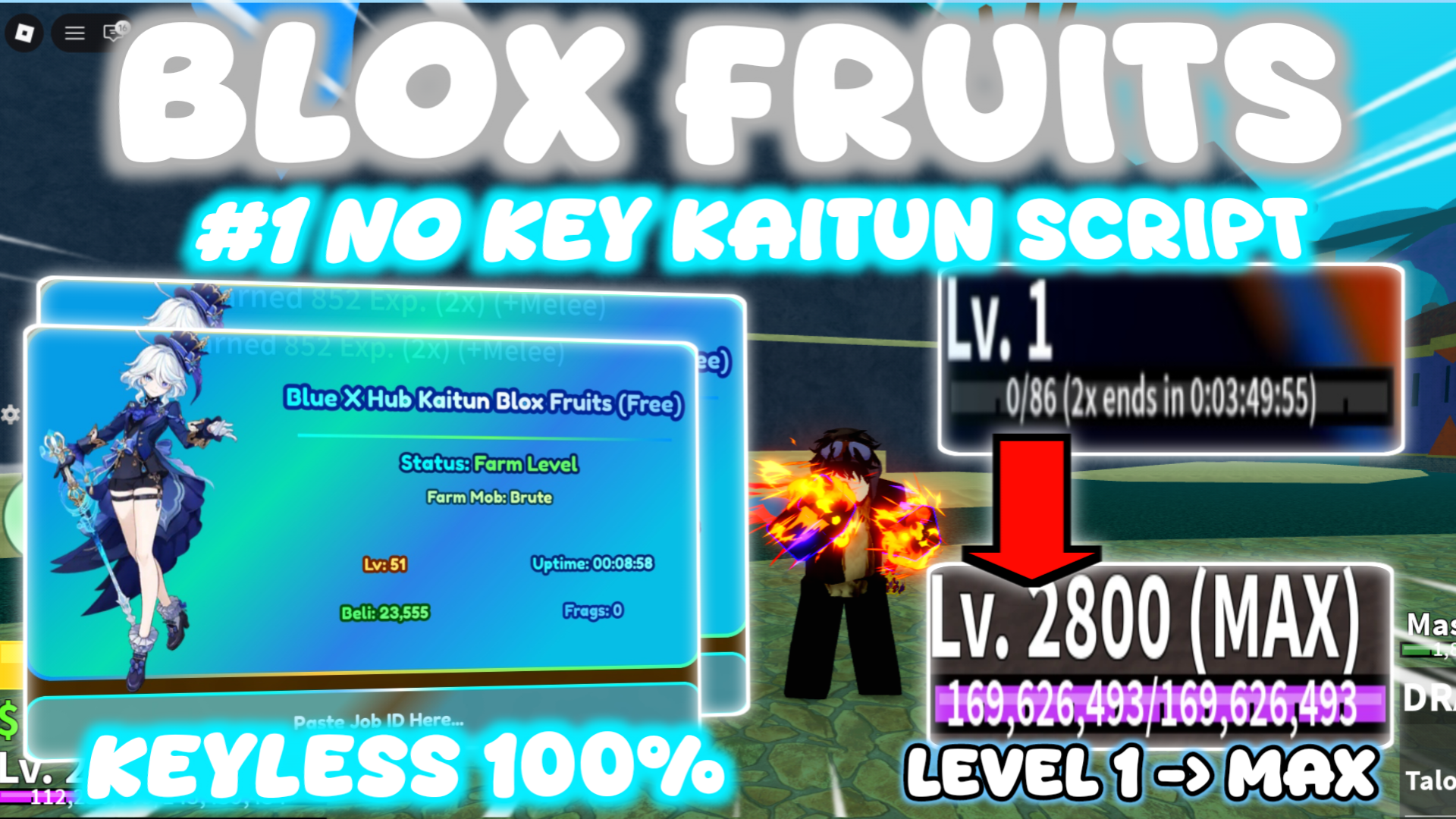 Descriptive Alt Text