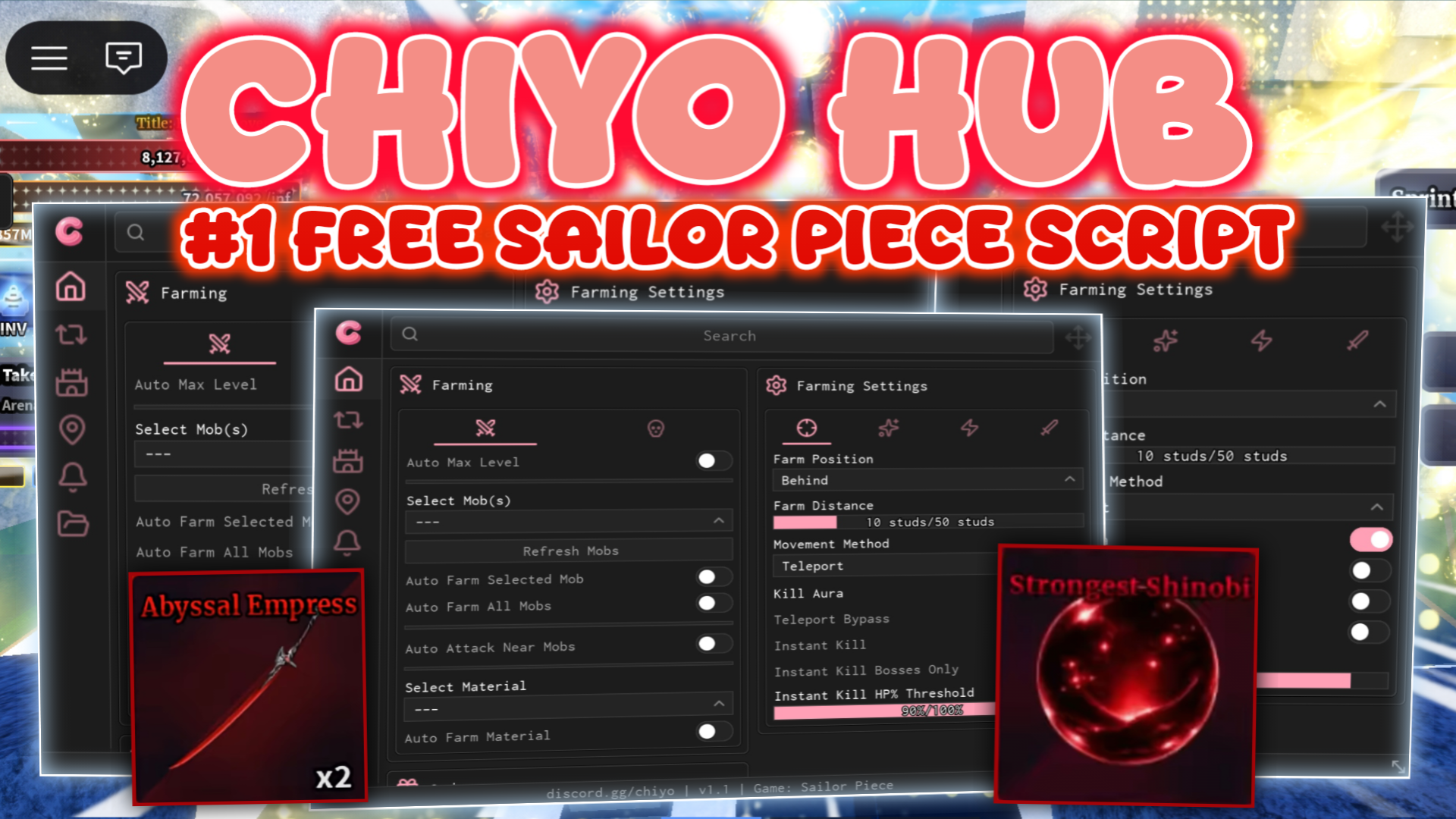 Descriptive Alt Text