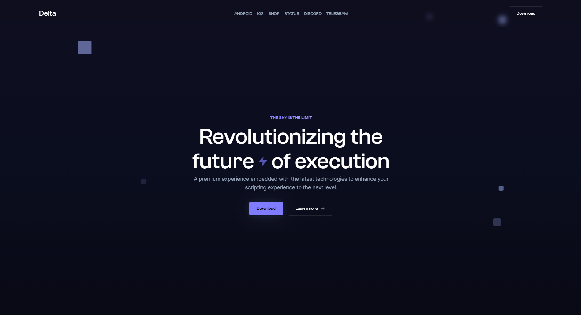 Descriptive Alt Text