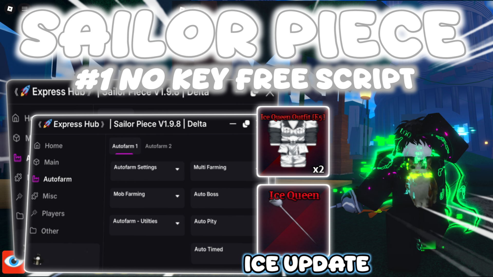 Descriptive Alt Text