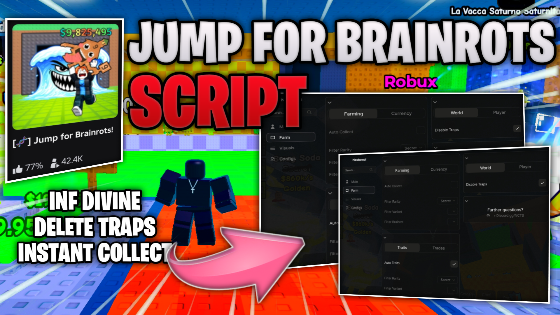 Descriptive Alt Text