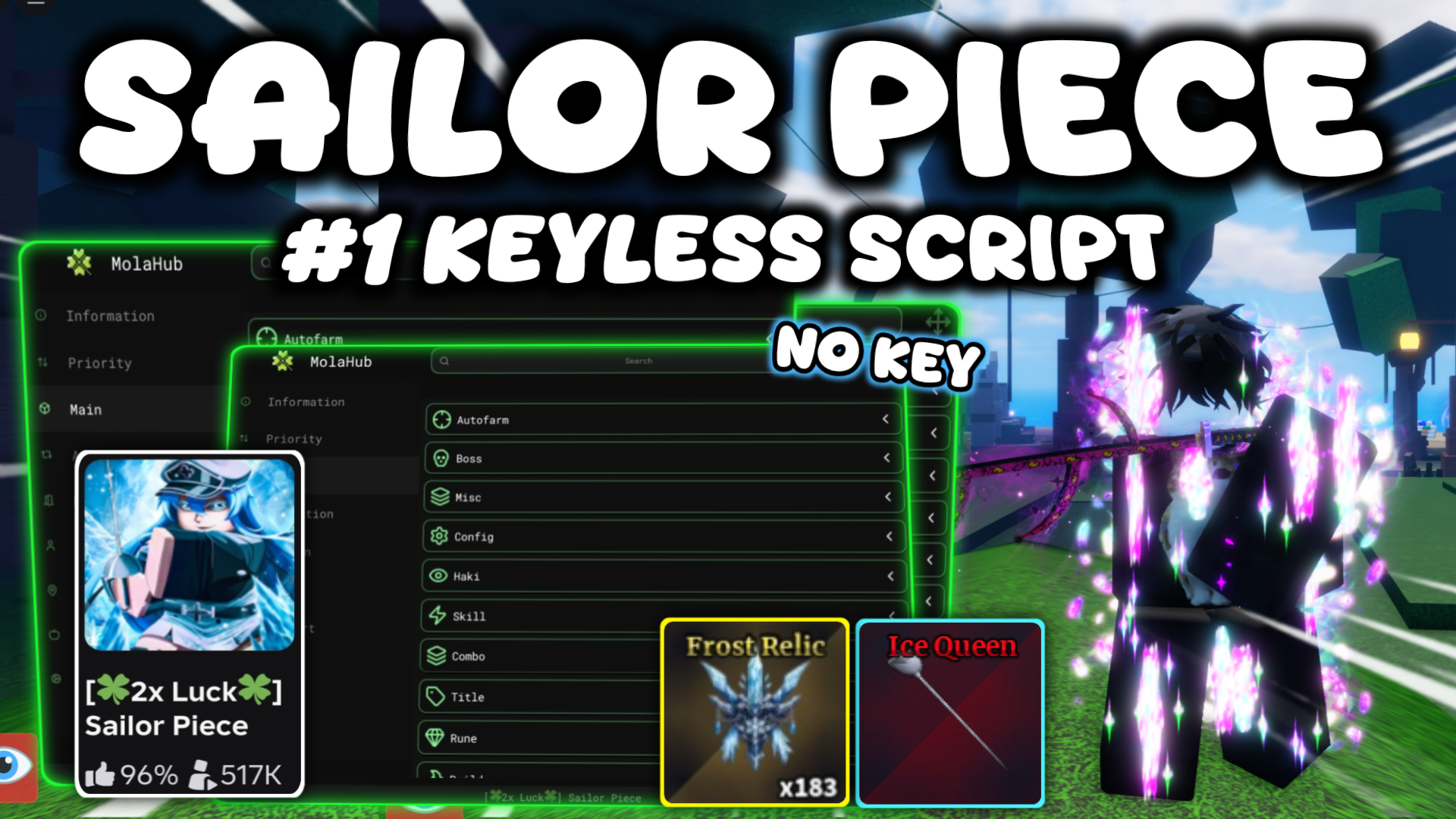 Descriptive Alt Text