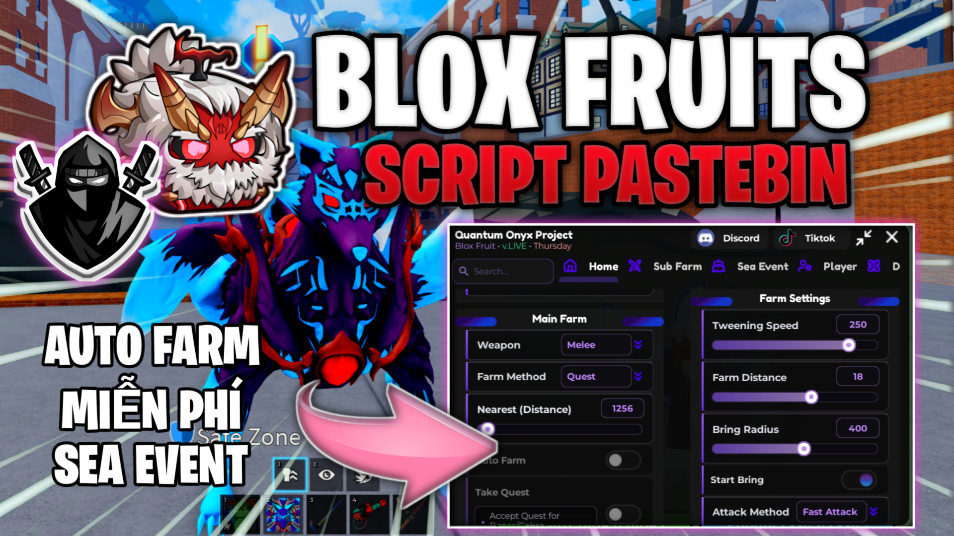 Descriptive Alt Text