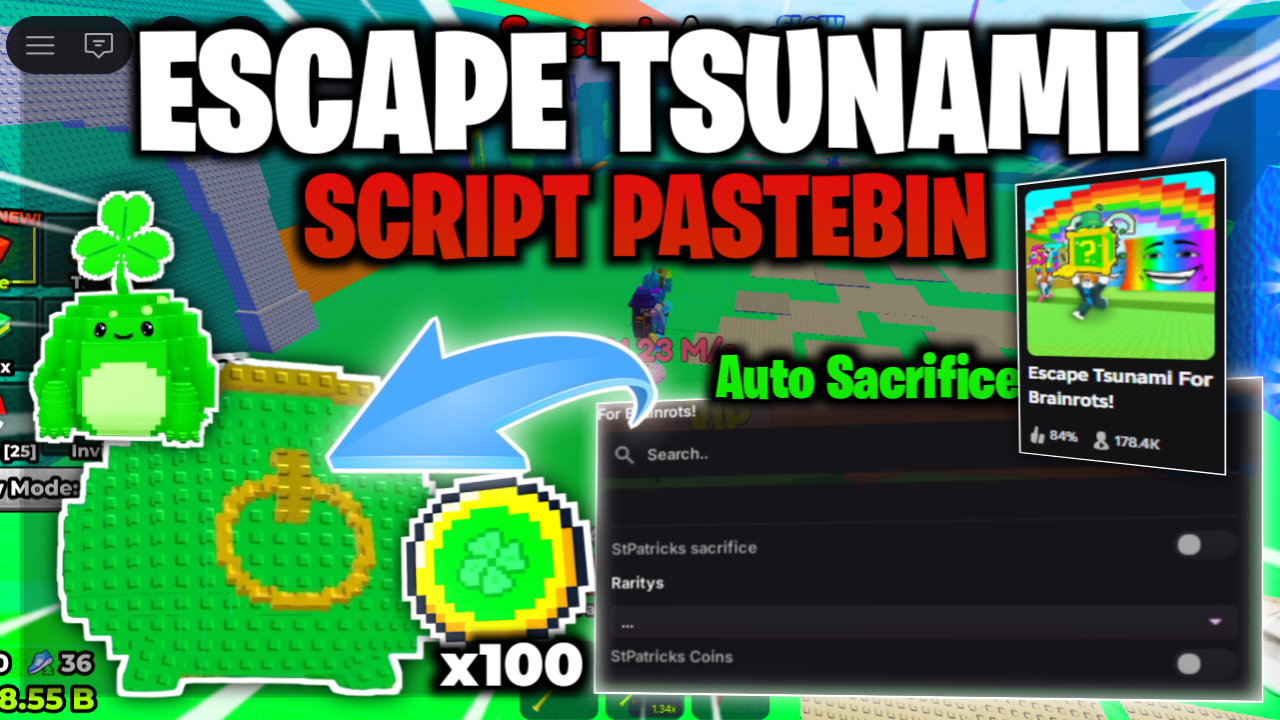 Descriptive Alt Text