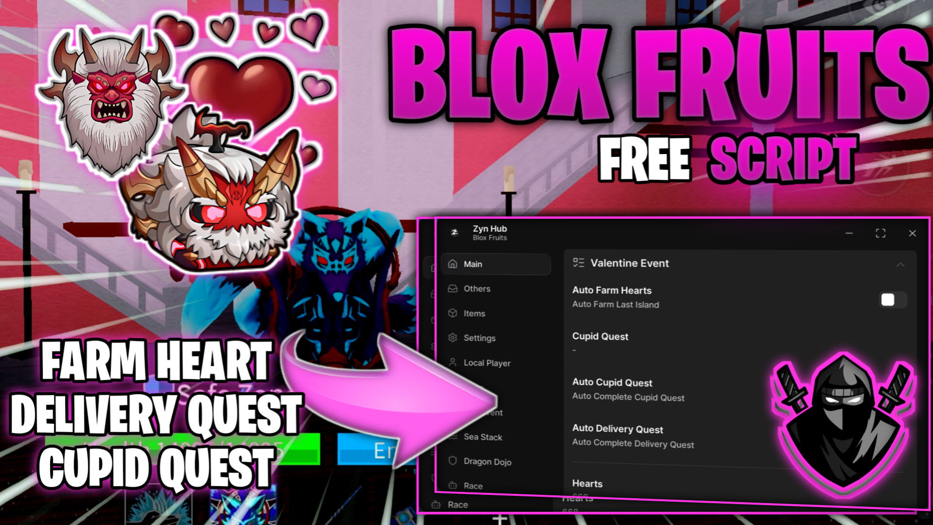 Descriptive Alt Text